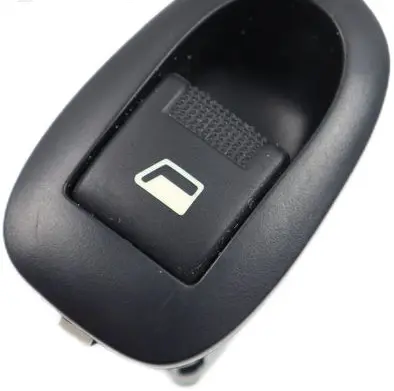 Citroen C3 Electric window control switch 25943