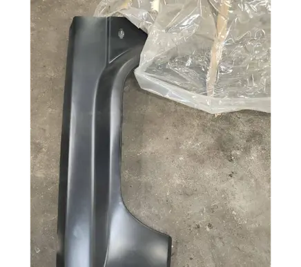 Nissan Patrol Y60 Fender Y01