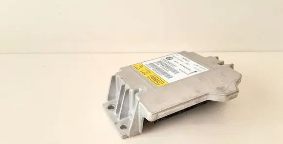 BMW 3 E90 E91 Airbag control unit/module 0285010070 9184432 65779184432