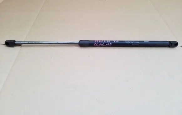 Opel Agila B Tailgate/trunk strut/damper 8180051K00