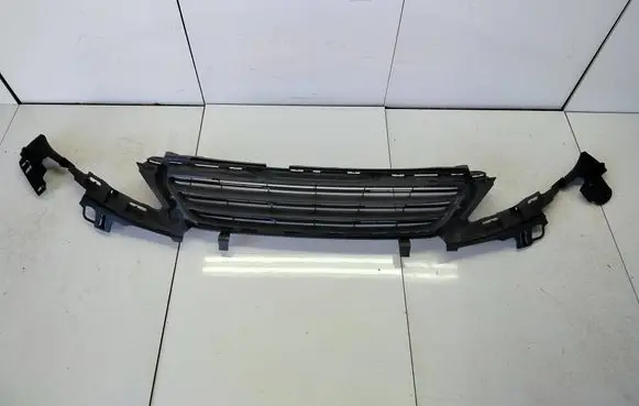 Peugeot 308 Front bumper support beam AA36127066