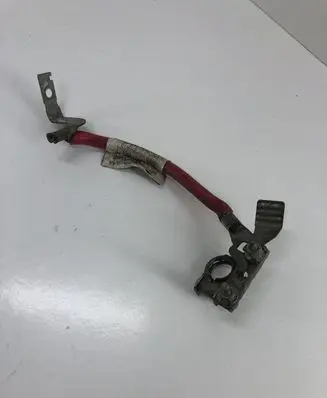 Renault Scenic III - Grand scenic III Positive cable (battery) 243860002R