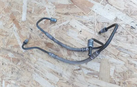 Mercedes-Benz A W168 Brake line pipe/hose 
