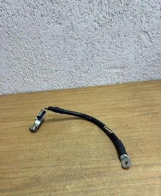 Audi A4 S4 B8 8K Negative earth cable (battery) 8T0915181 F2711