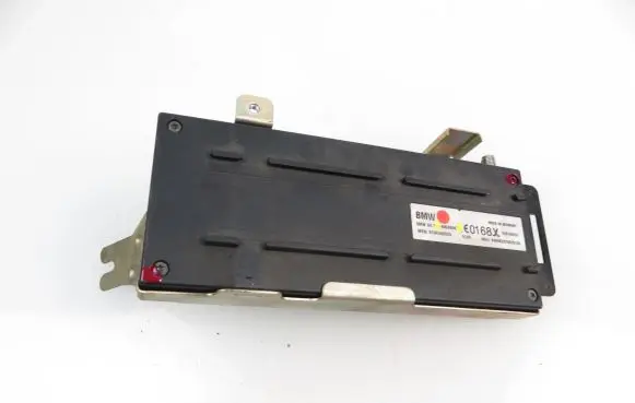 BMW 5 E39 Voice control module 6904906