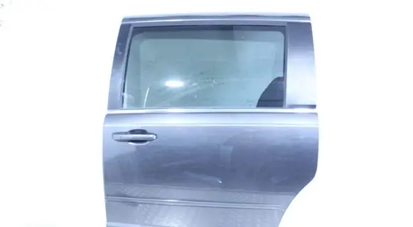 Dodge Grand Caravan Side sliding door 