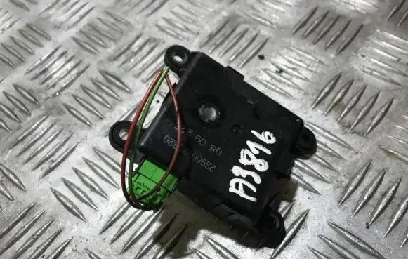 Honda Civic Air flap motor/actuator 2s96030820 080922e