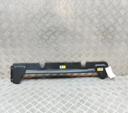 Land Rover Range Rover L405 Radiator trim CPLA6A950EB CPLA6A950AB