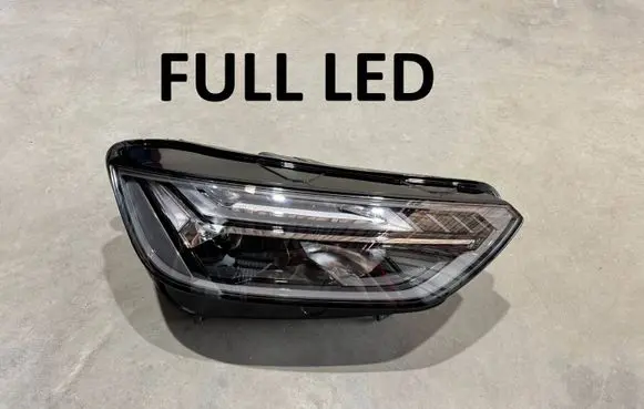 Audi Q5 SQ5 Headlight/headlamp 80A941034F