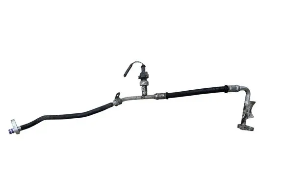 Jaguar F-Pace Air conditioning (A/C) pipe/hose GX7319N648BC