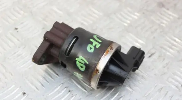 Honda Civic EGR valve