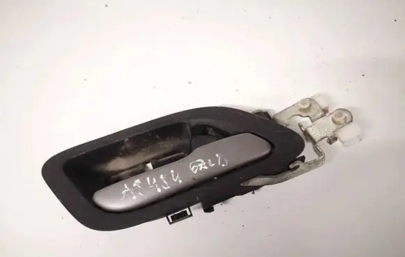 Honda FR-V Rear door interior handle