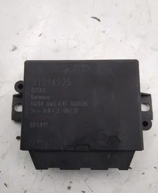 Volvo XC70 Other control units/modules 31314525