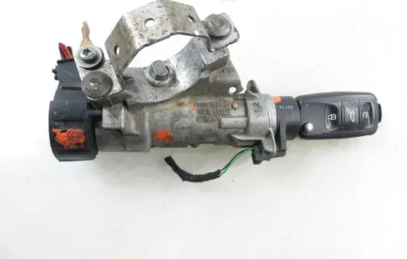 Seat Ibiza IV (6J,6P) Ignition lock 6R0905851D