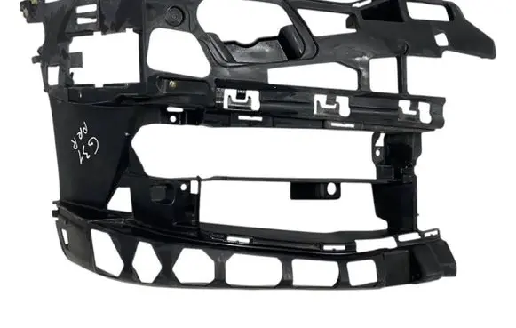 BMW 5 G30 G31 Front bumper mounting bracket 7385346 51117385346