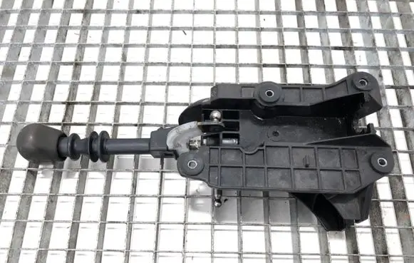 Citroen Jumper Gear shift rod 46314090