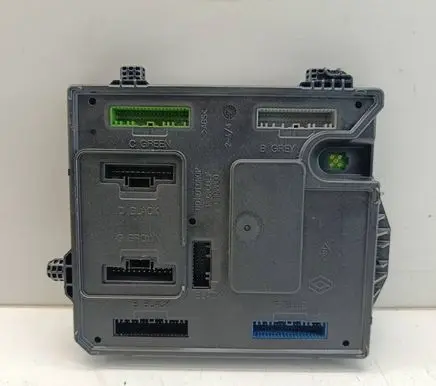 Renault Megane III BSM Control unit 284B12059R