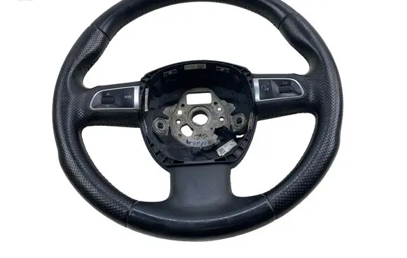 Audi A5 8T 8F Steering wheel 8T0419091A