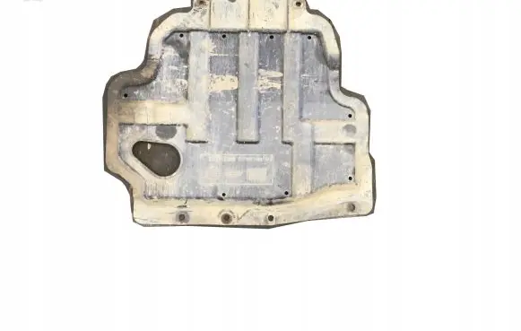 Nissan Pathfinder R51 Engine splash shield/under tray 50830EA400