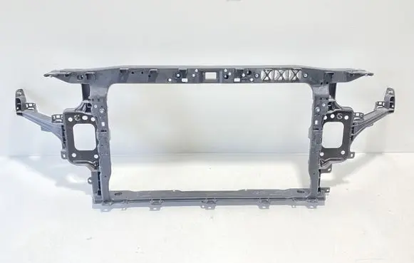 Hyundai i30 Radiator support slam panel 64101G4000