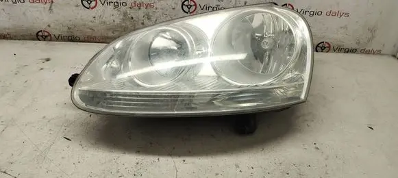 Volkswagen Golf V Headlight/headlamp 1K6941005Q 1LG24700711