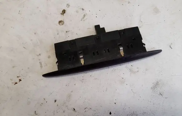 Mercedes-Benz GL X164 Parking PDC sensor display screen A0015423723