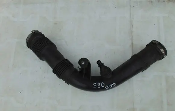Volvo S90, V90 Air intake hose/pipe 31657341