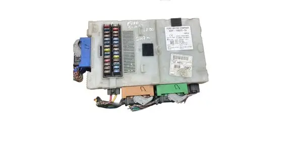 Ford S-MAX Fuse module 6G9T14A073DJ LTQF01125TP 3659AF01125TP