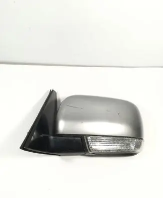 Mitsubishi Pajero Front door electric wing mirror E13021240