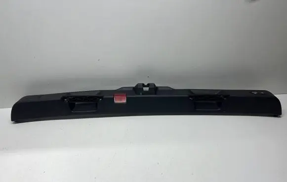 Mercedes-Benz ML W166 Other trunk/boot trim element A1667400072 2128210551