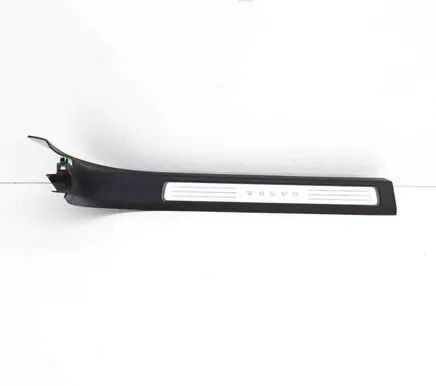 Volvo S90, V90 Front sill trim cover 31377616