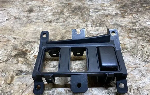 Nissan 350Z Other center console (tunnel) element 