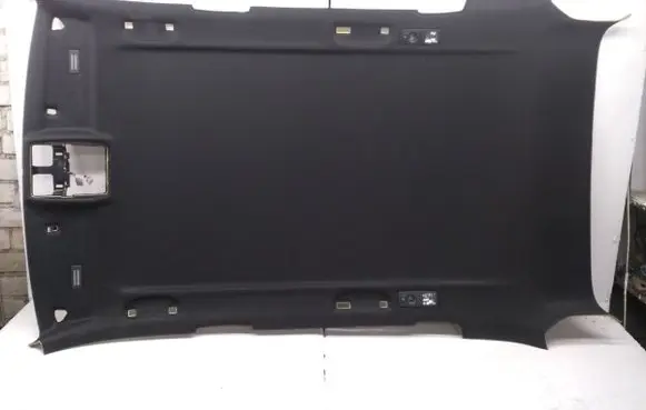 BMW X5 E70 Headlining set 