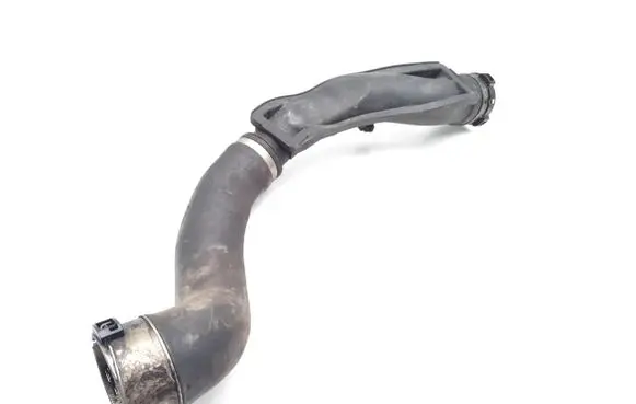 BMW 5 F10 F11 Intercooler hose/pipe 4735270