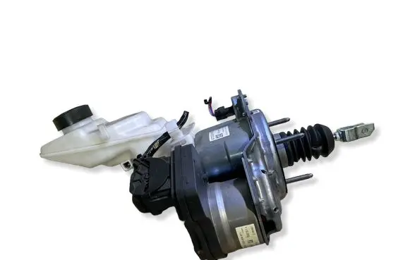 Toyota C-HR II Brake booster 47210F4070 0801613 0204N01483