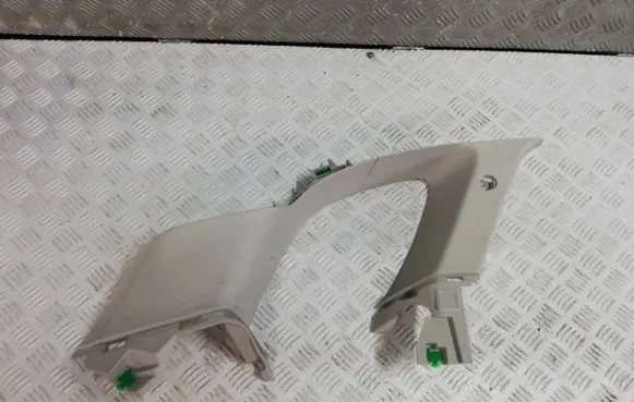 Citroen C3 Aircross (B) pillar trim (top) 39145774 455567867 M8260