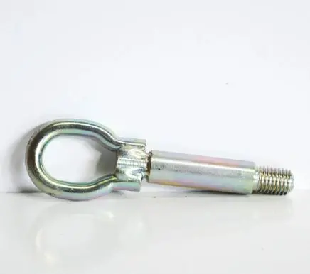 Skoda Roomster (5J) Towing hook eye 6K0803615C