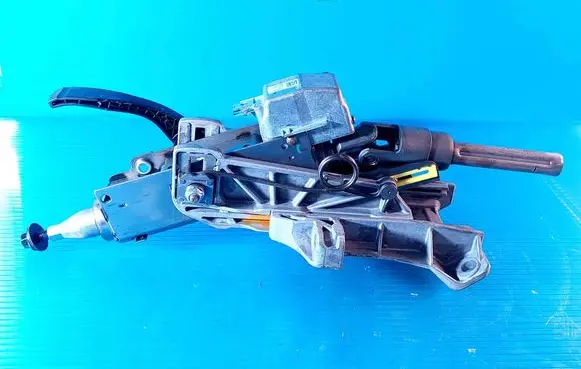 LEVC TX Steering column universal joint 32269635 200203 AD807