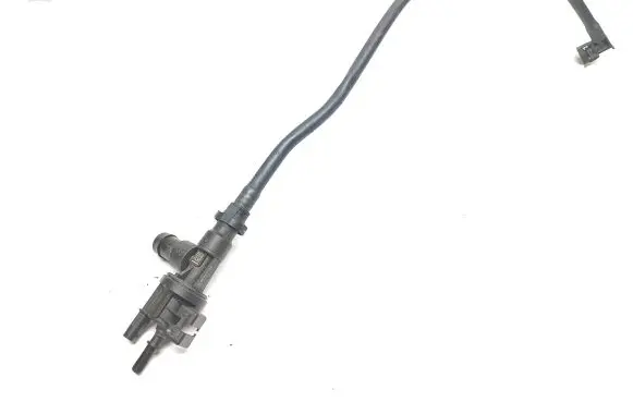BMW X3 G01 Electric auxiliary coolant/water pump 7643106 0280142544