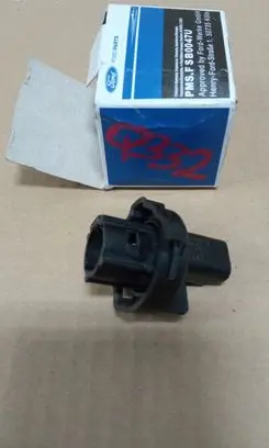 Rear fog light