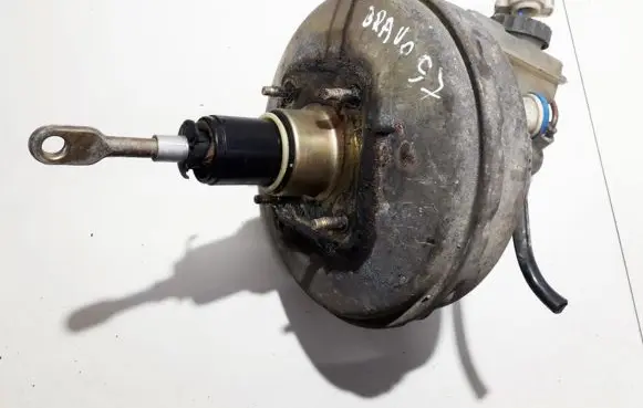 Fiat Bravo - Brava Brake booster