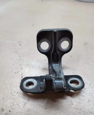 Front door lower hinge