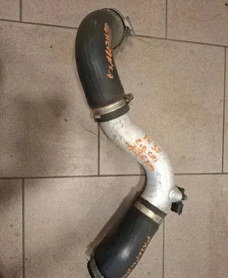 Hyundai ix35 Intercooler hose/pipe 282642F450 282632F450