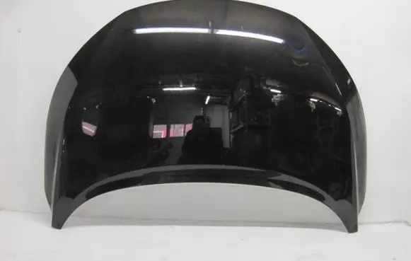Nissan Qashqai Engine bonnet/hood