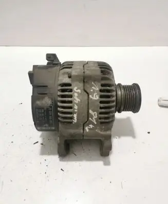 Volkswagen Sharan Generator/alternator 028903025Q 0123320007