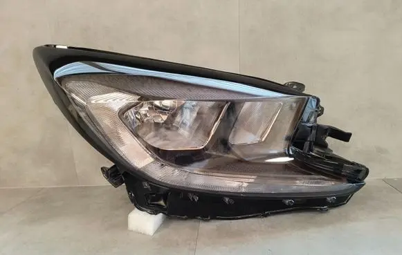 Headlight/headlamp