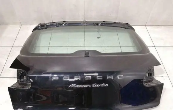 Porsche Macan (95B) Tailgate/trunk/boot lid 95b827400