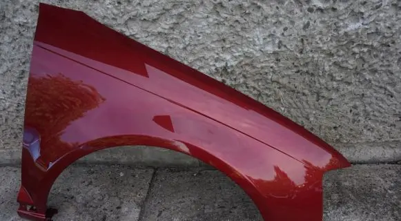 Audi A3 S3 8P Fender LZ3F