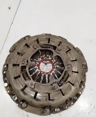 Volkswagen II LT Clutch set kit 062141031e 940701450074 062141025e