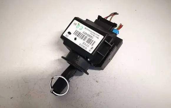 Mercedes-Benz A W169 Ignition lock 1695452308 10011436